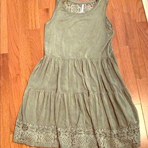 Good Luck Girl (Nordstrom) Lace Dress
